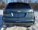 New 2025 Cadillac XT4 Sport image 4