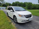 Used 2016 Honda Odyssey Touring image 5