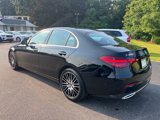 Used 2024 Mercedes-Benz C 300 Sedan image 3