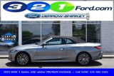 Used 2025 BMW 430i xDrive Convertible image 2
