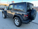 Used 2018 Jeep Wrangler Sport image 3