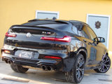 Used 2021 BMW X4 M w/ Executive Package image 6