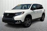 Used 2021 Honda Passport EX-L image 2