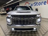 Used 2023 Chevrolet Silverado 2500 LTZ w/ LTZ Convenience Package image 4