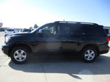 Used 2013 Toyota Sequoia SR5 image 3