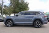 New 2025 Volkswagen Atlas SEL Premium R-Line image 4