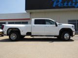 New 2025 GMC Sierra 3500 SLT w/ SLT Premium Package image 2
