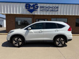 Used 2015 Honda CR-V Touring image 2