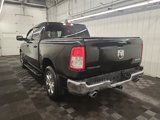 Used 2022 RAM 1500 4x4 Crew Cab image 3
