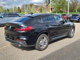 Used 2020 BMW X4 xDrive30i w/ M Sport Package 2 image 4