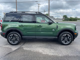 New 2025 Ford Bronco Sport Outer Banks image 5
