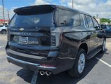 New 2025 Chevrolet Suburban Premier image 3