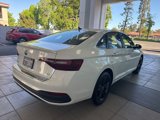 Certified 2024 Volkswagen Jetta SE w/ Panoramic Sunroof Package image 4