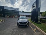 Certified 2025 MAZDA CX-5 AWD 2.5 S image 3