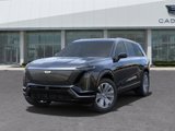 New 2026 Cadillac Vistiq Luxury w/ LPO, Floor Liner Package image 6
