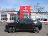 Used 2022 Jeep Compass Limited image 2