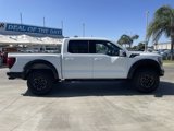 New 2025 Ford F150 Raptor w/ Equipment Group 803A Raptor R image 6