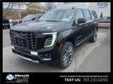 New 2025 GMC Yukon XL Denali Ultimate image 3