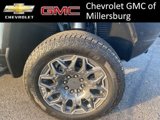 Used 2025 GMC Hummer EV 3X image 3