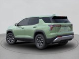 New 2026 Chevrolet Equinox LT w/ Convenience Package II image 3