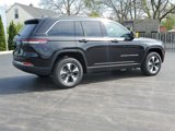 New 2025 Jeep Grand Cherokee Limited 4xe image 4