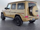 New 2025 Mercedes-Benz G 580 w/ EQ Technology image 3