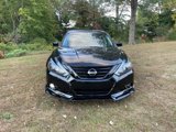 Used 2016 Nissan Altima 3.5 SL w/ 3.5 Technology Package image 4