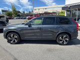 Used 2022 Volvo XC90 T8 R-Design w/ Advanced Package image 2