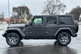 New 2025 Jeep Wrangler Unlimited Sport S 4xe w/ Convenience Group image 6