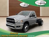 New 2024 RAM 3500 Tradesman image 3