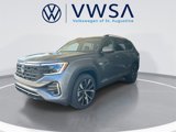 New 2025 Volkswagen Atlas SEL Premium R-Line image 4