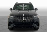 New 2026 Mercedes-Benz GLE 450e 4MATIC image 3