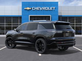 New 2026 Chevrolet Traverse High Country image 3
