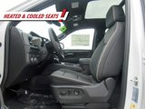 New 2025 Chevrolet Suburban Premier image 4