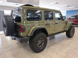 New 2025 Jeep Wrangler Unlimited Rubicon 392 image 4