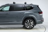 New 2025 Volkswagen Atlas SEL Premium R-Line image 4