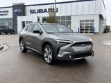 New 2025 Subaru Solterra Touring image 4