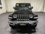 Used 2022 Jeep Wrangler Unlimited Sahara image 2