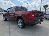 New 2026 RAM 1500 4x4 Crew Cab image 5