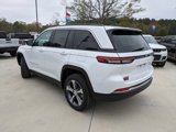 New 2024 Jeep Grand Cherokee Limited 4xe w/ Luxury Tech Group II image 6