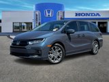 New 2025 Honda Odyssey Touring image 2