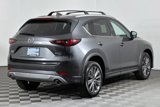 New 2025 MAZDA CX-5 Signature image 4