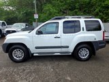 Used 2015 Nissan Xterra S w/ Value Package image 2