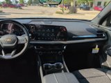 New 2026 Chevrolet Traverse LT image 3