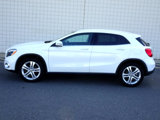 Used 2018 Mercedes-Benz GLA 250 4MATIC image 4