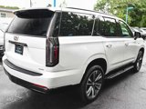 Used 2025 Cadillac Escalade Sport image 6