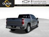 New 2025 Chevrolet Silverado 1500 LT w/ Leather Package image 2