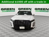 New 2025 Hyundai Palisade Calligraphy image 6
