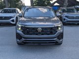 New 2025 Volkswagen Atlas SEL Premium R-Line image 3