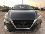 Used 2022 Nissan Sentra SV w/ All-Weather Package image 2